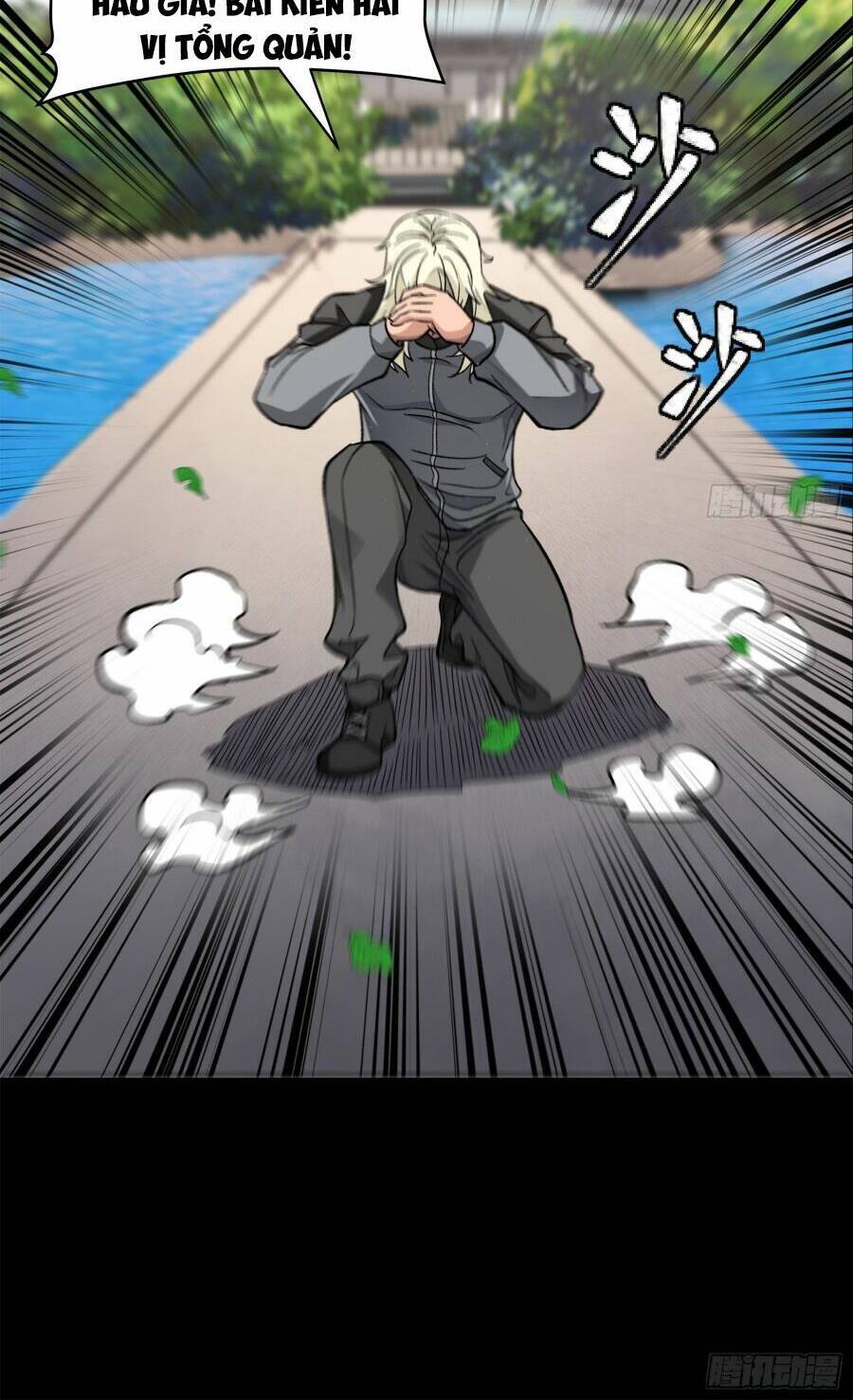 Tinh Giáp Hồn Tướng Chap 140 - Next Chap 141