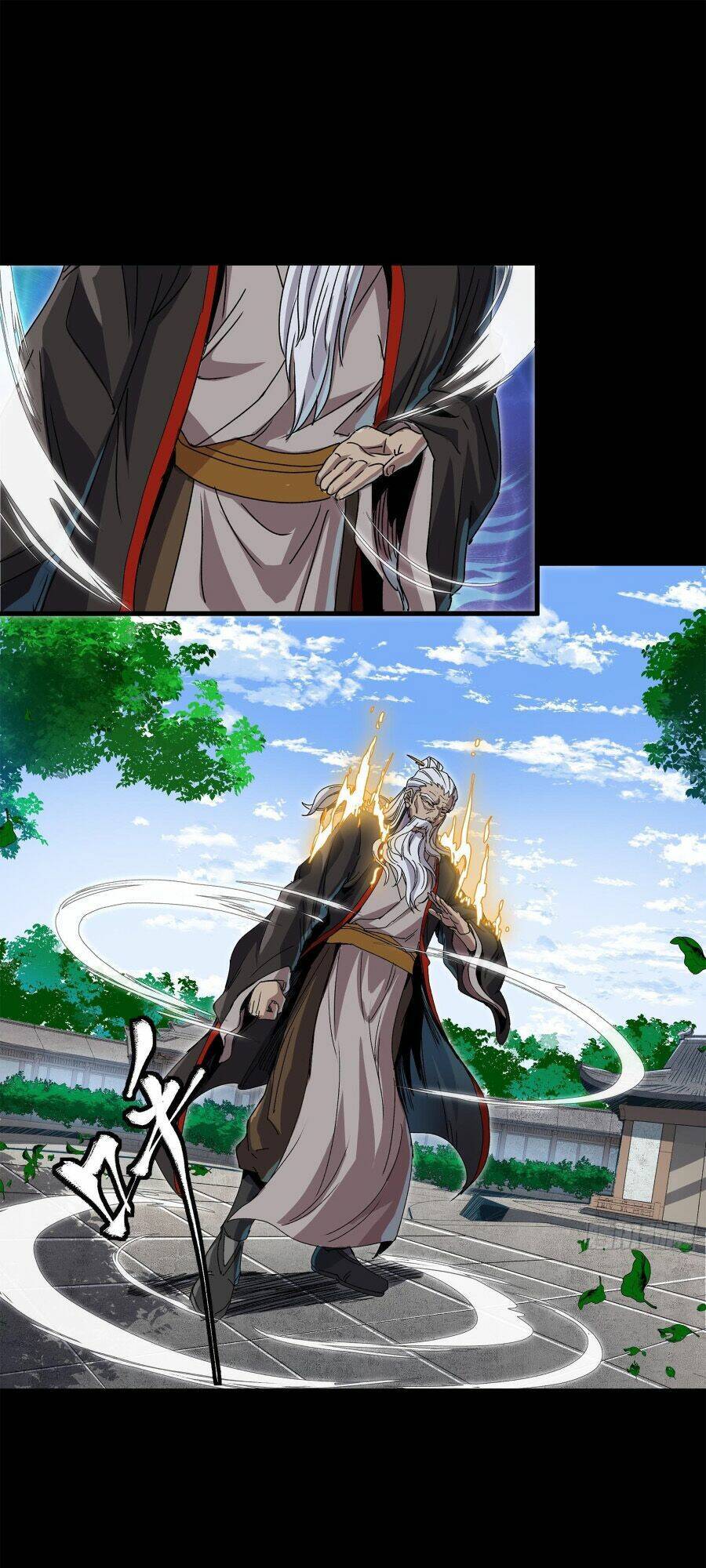 Tinh Giáp Hồn Tướng Chap 140 - Next Chap 141