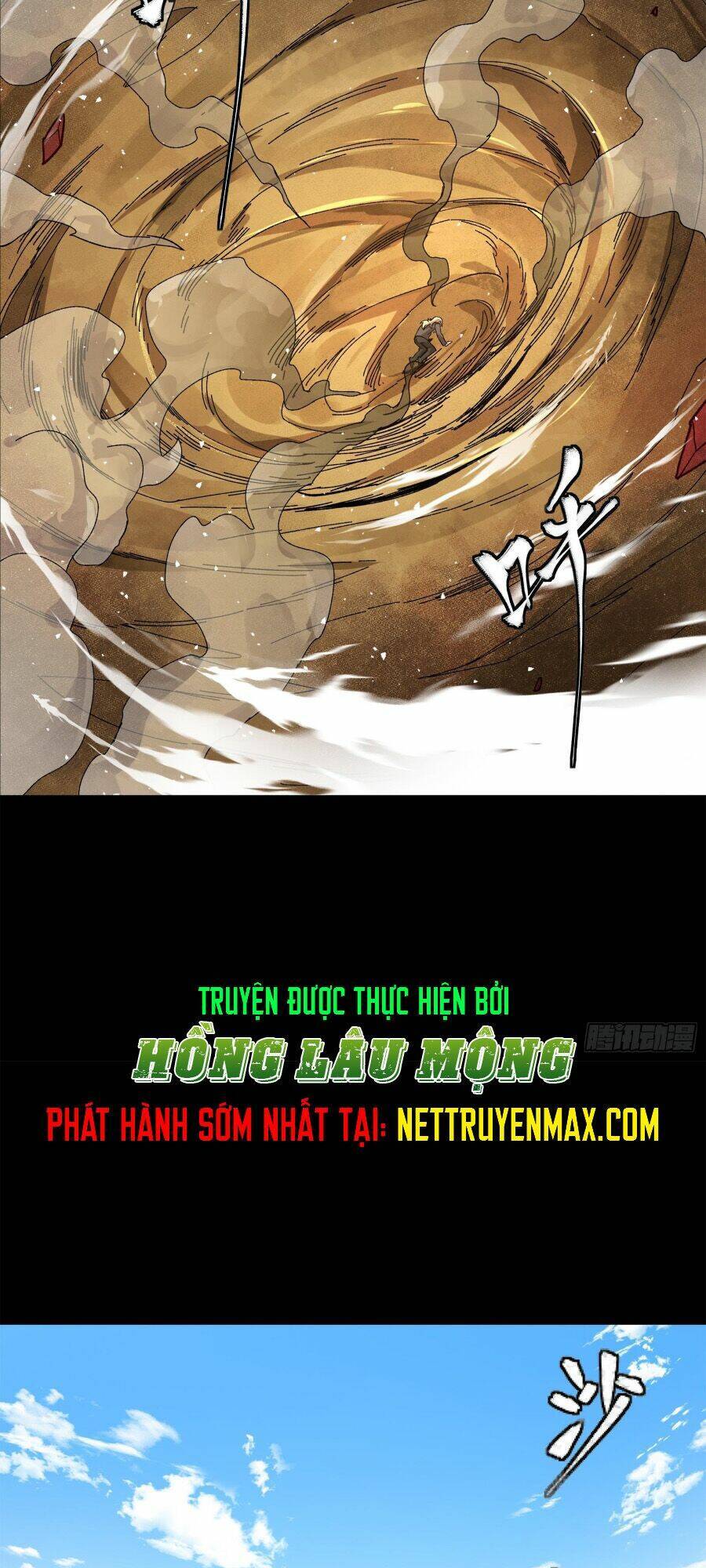 Tinh Giáp Hồn Tướng Chap 140 - Next Chap 141