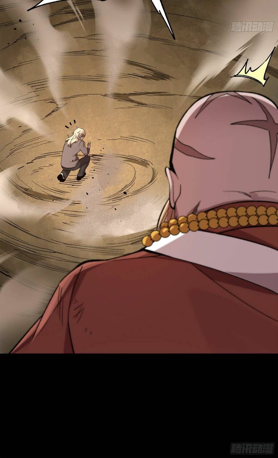 Tinh Giáp Hồn Tướng Chap 140 - Next Chap 141