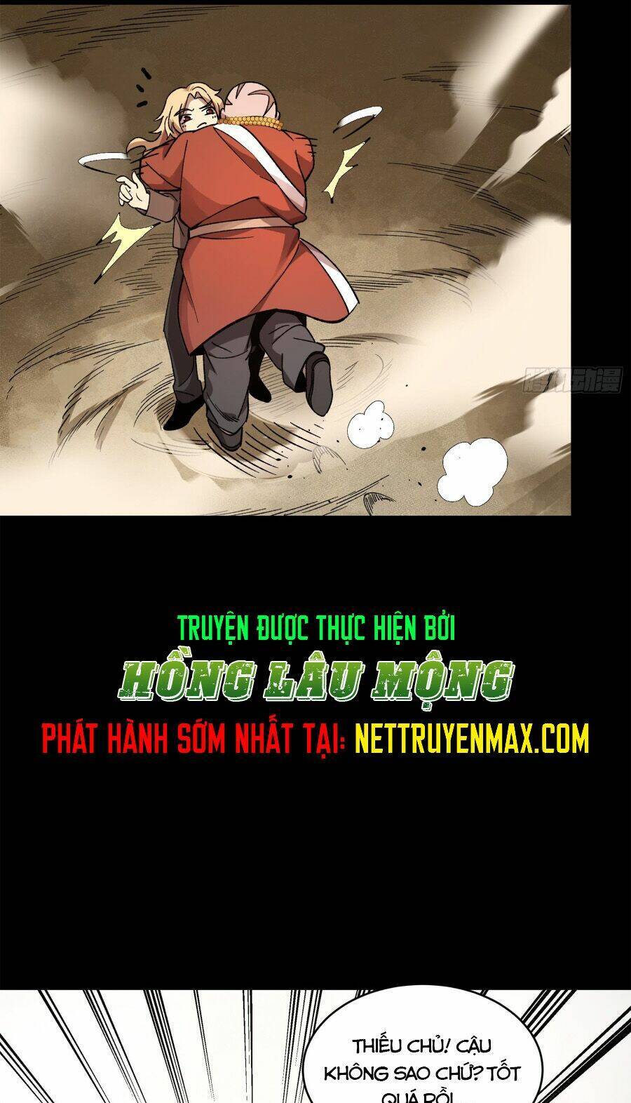 Tinh Giáp Hồn Tướng Chap 140 - Next Chap 141