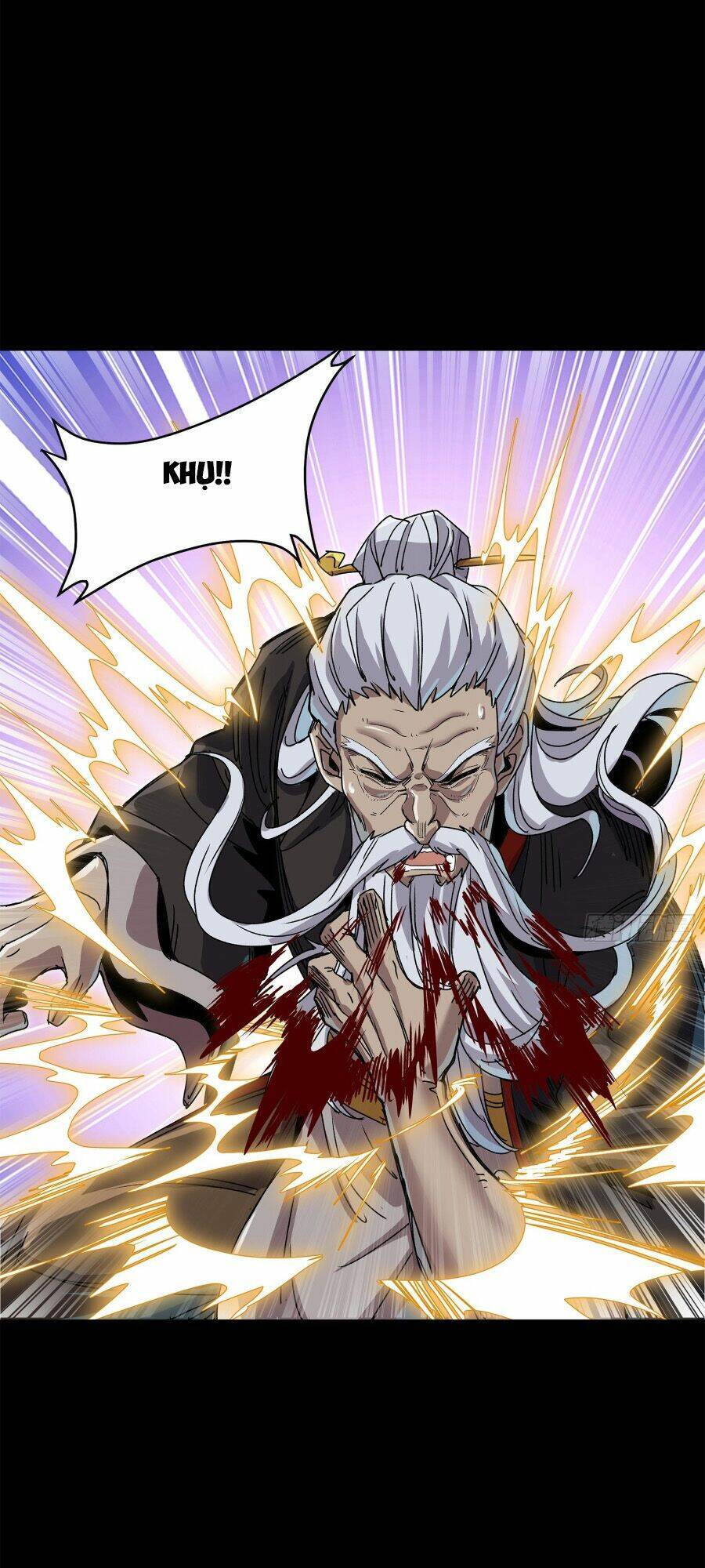 Tinh Giáp Hồn Tướng Chap 140 - Next Chap 141