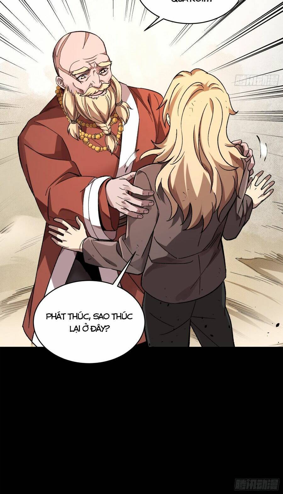 Tinh Giáp Hồn Tướng Chap 140 - Next Chap 141
