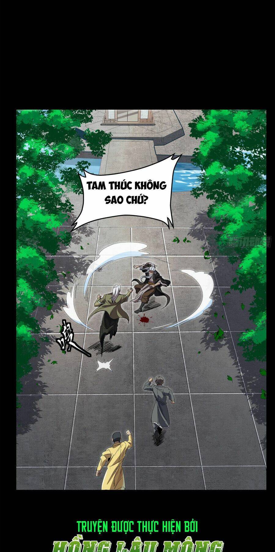 Tinh Giáp Hồn Tướng Chap 140 - Next Chap 141