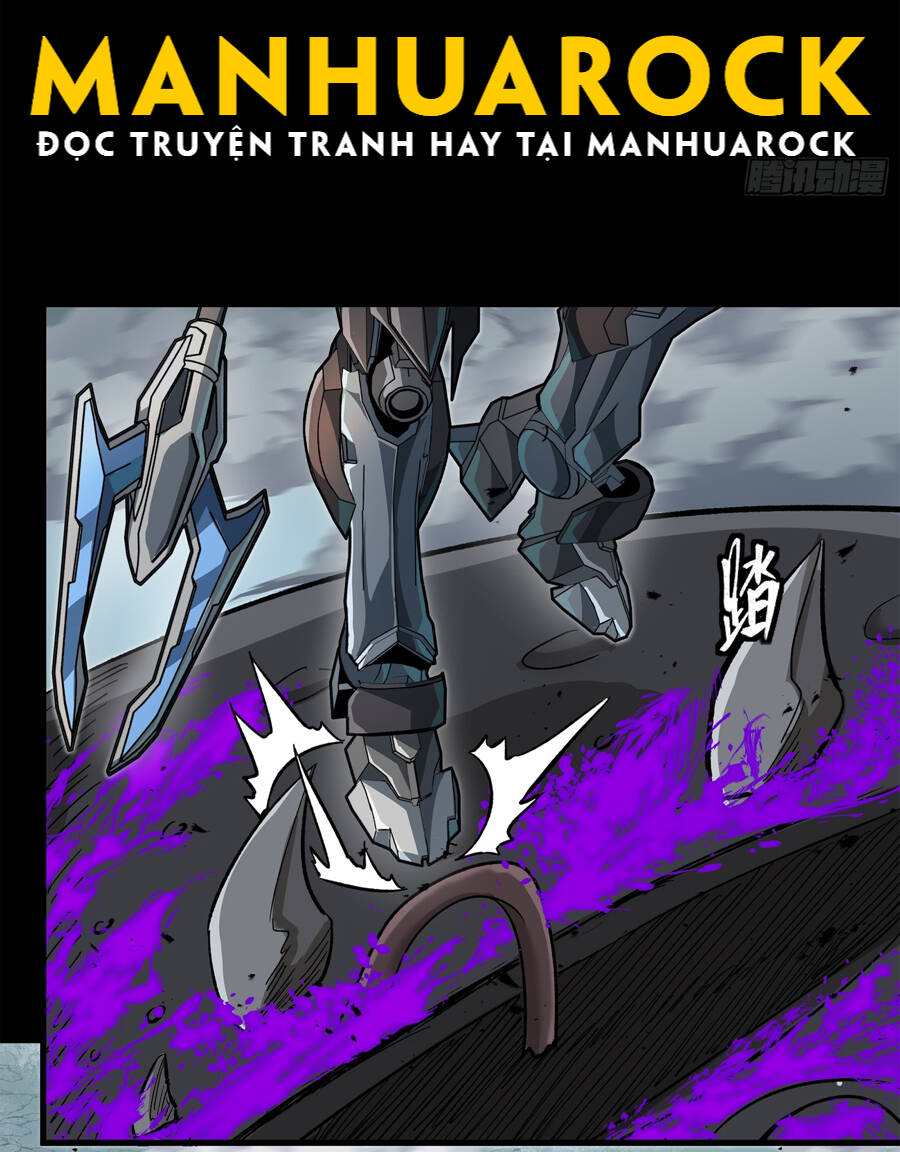 Tinh Giáp Hồn Tướng Chap 141 - Next Chap 142