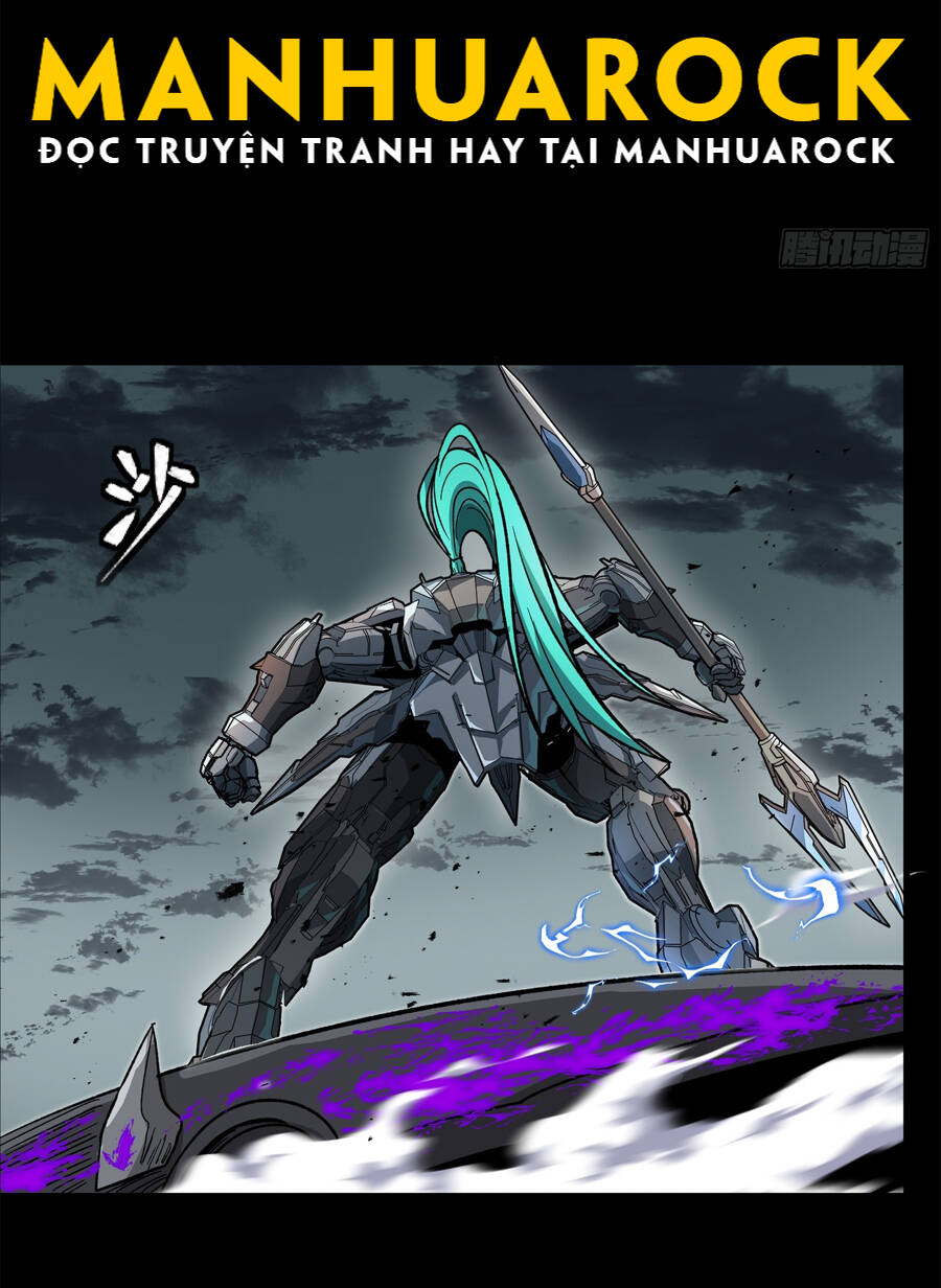 Tinh Giáp Hồn Tướng Chap 141 - Next Chap 142