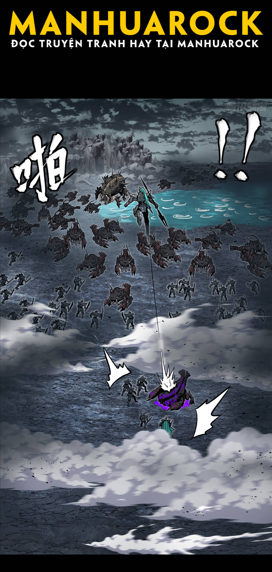 Tinh Giáp Hồn Tướng Chap 141 - Next Chap 142
