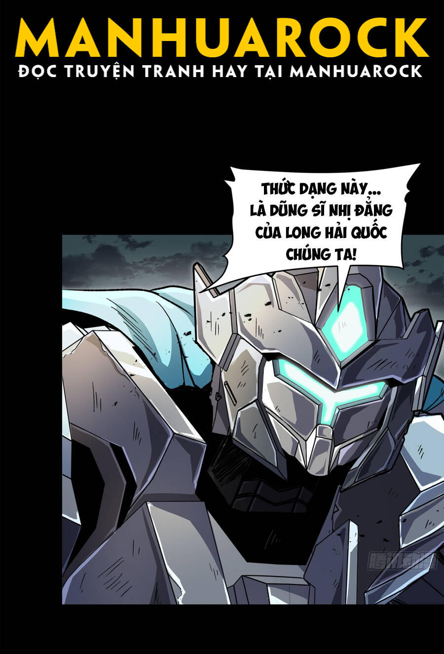 Tinh Giáp Hồn Tướng Chap 141 - Next Chap 142