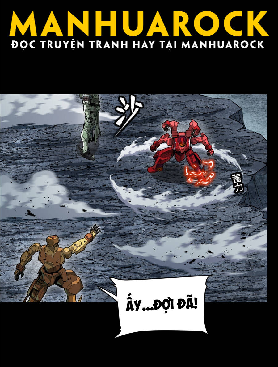 Tinh Giáp Hồn Tướng Chap 141 - Next Chap 142