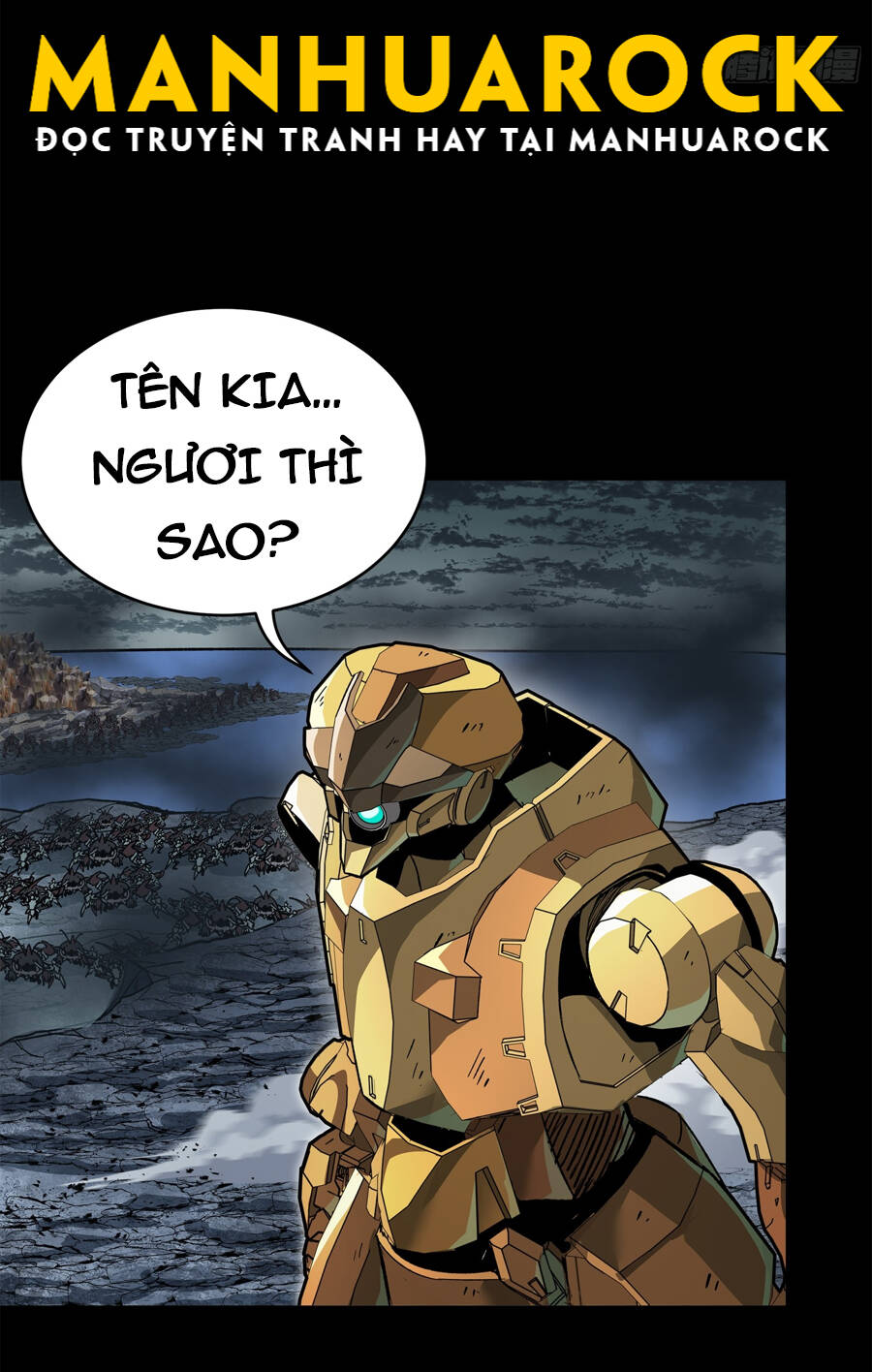 Tinh Giáp Hồn Tướng Chap 141 - Next Chap 142