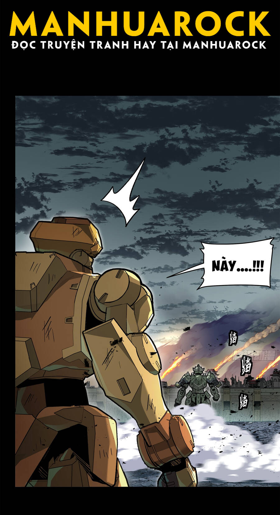 Tinh Giáp Hồn Tướng Chap 141 - Next Chap 142