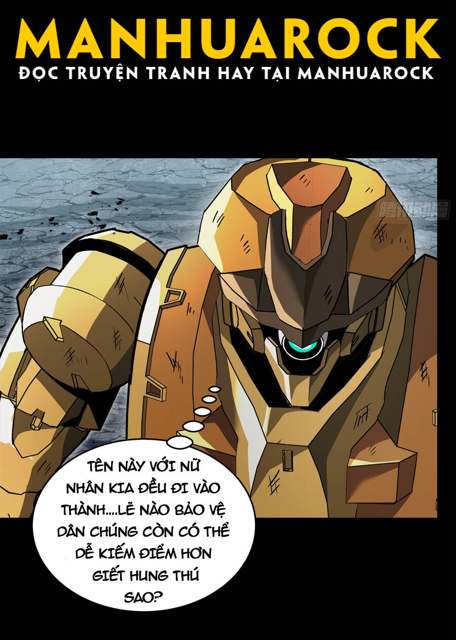 Tinh Giáp Hồn Tướng Chap 141 - Next Chap 142