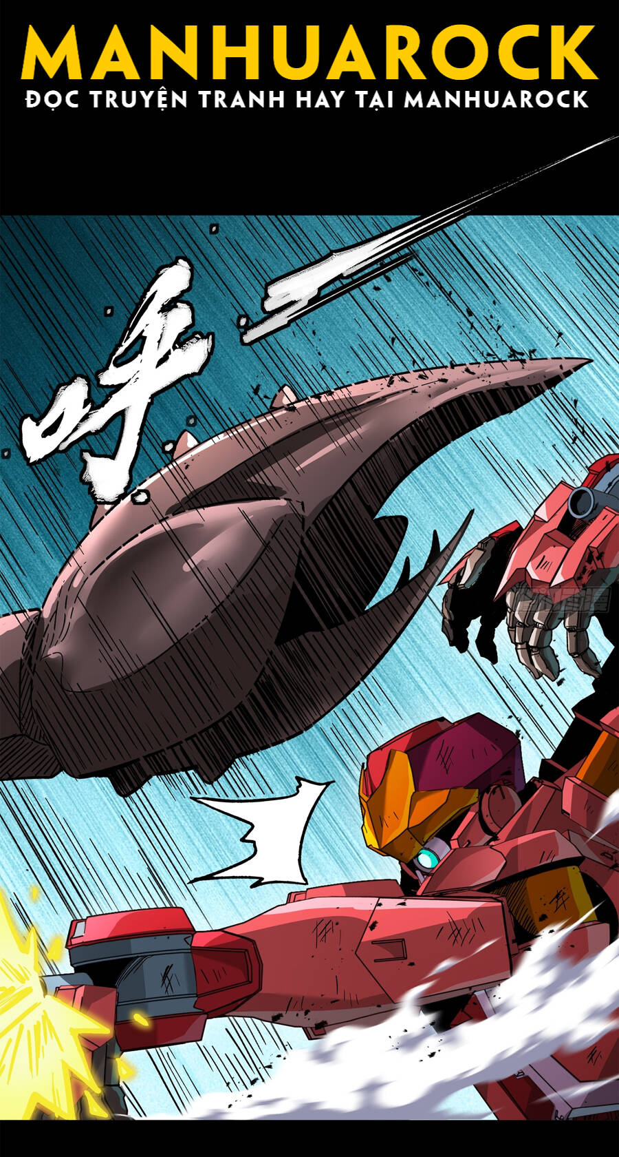 Tinh Giáp Hồn Tướng Chap 141 - Next Chap 142