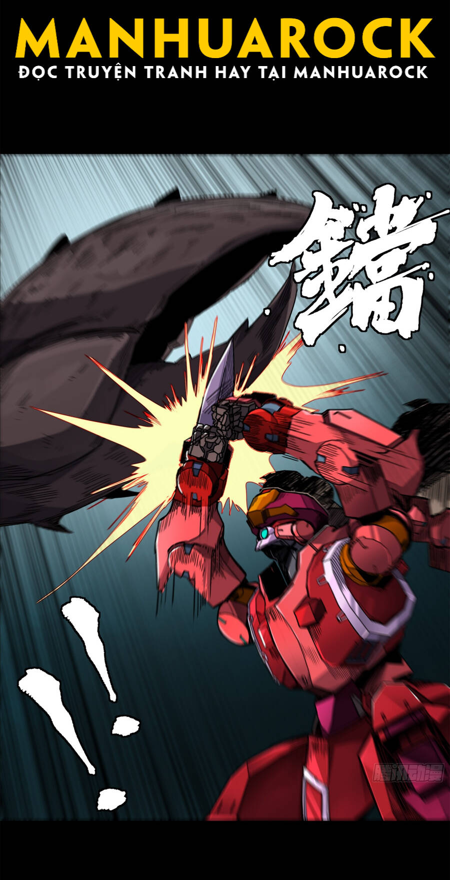 Tinh Giáp Hồn Tướng Chap 141 - Next Chap 142