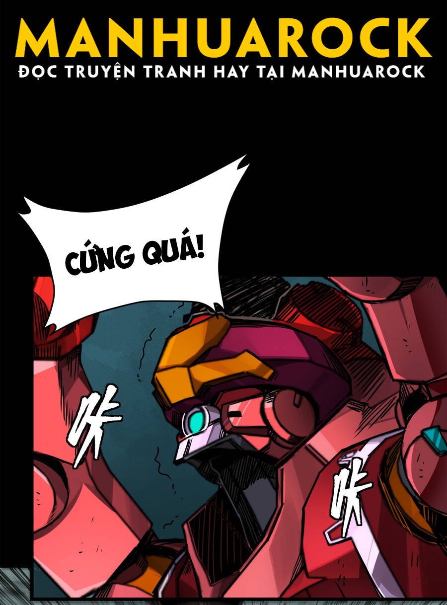 Tinh Giáp Hồn Tướng Chap 141 - Next Chap 142