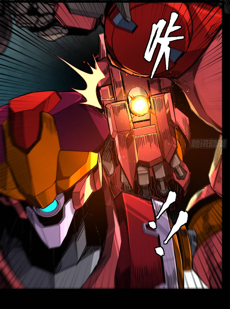 Tinh Giáp Hồn Tướng Chap 141 - Next Chap 142