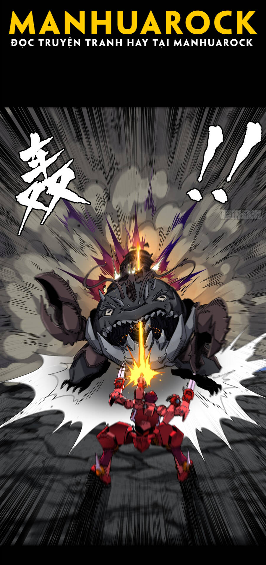 Tinh Giáp Hồn Tướng Chap 141 - Next Chap 142