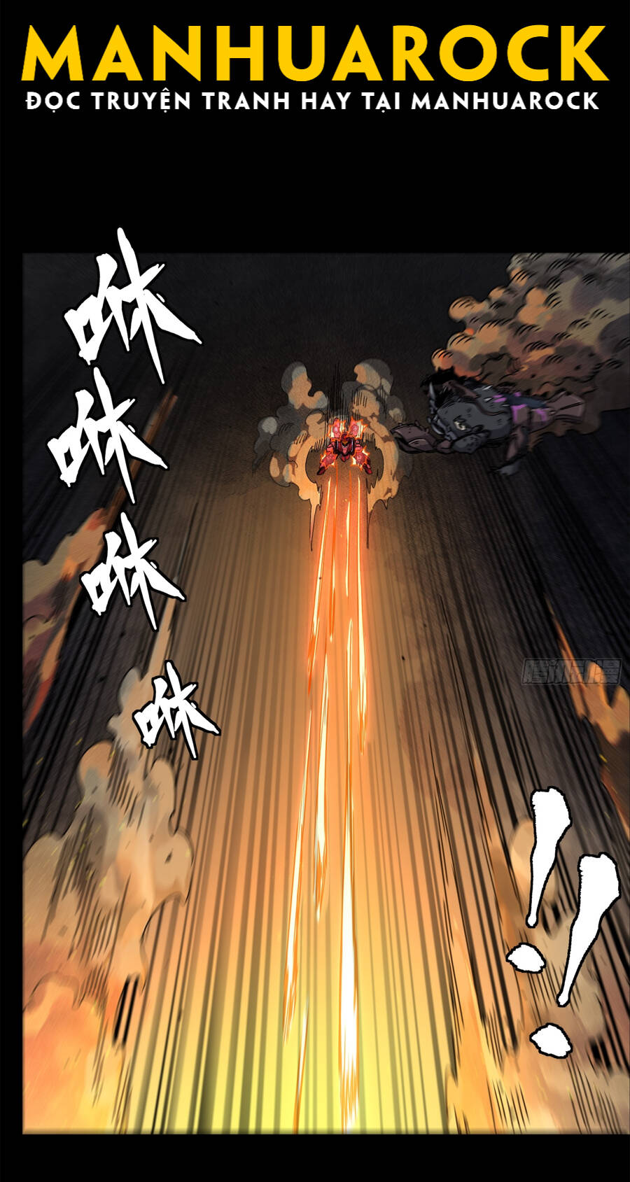 Tinh Giáp Hồn Tướng Chap 141 - Next Chap 142