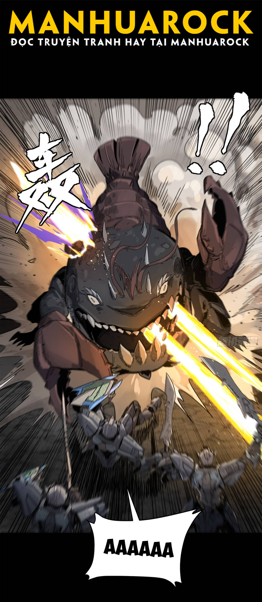 Tinh Giáp Hồn Tướng Chap 141 - Next Chap 142