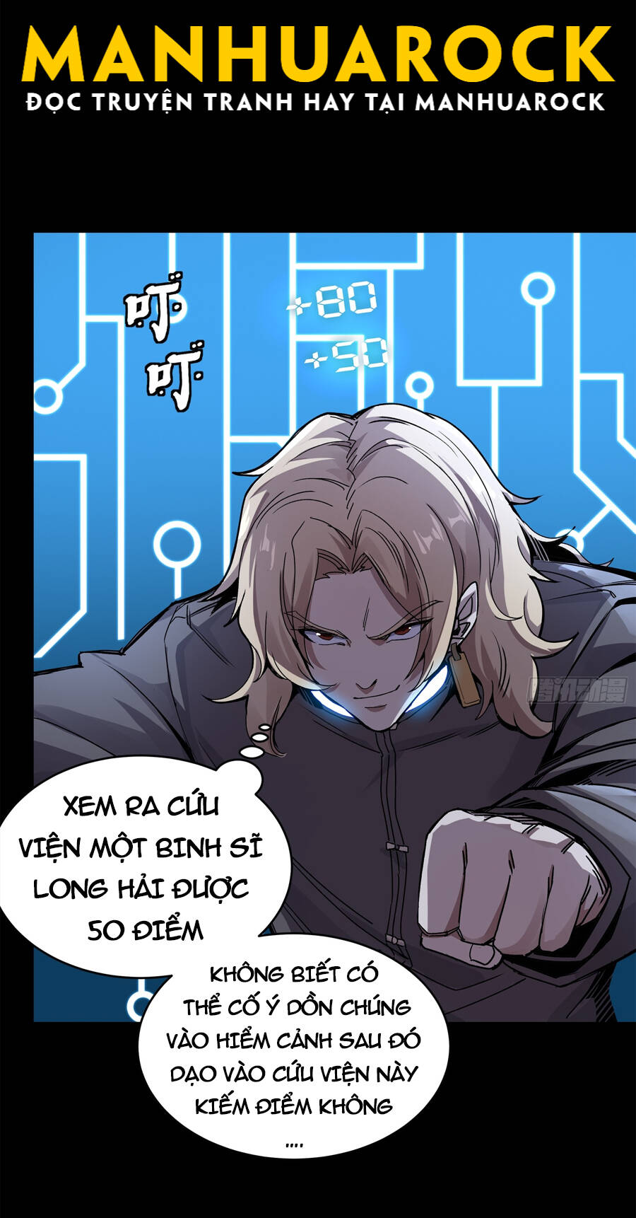 Tinh Giáp Hồn Tướng Chap 141 - Next Chap 142