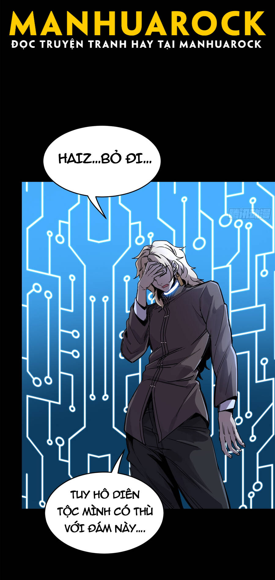 Tinh Giáp Hồn Tướng Chap 141 - Next Chap 142