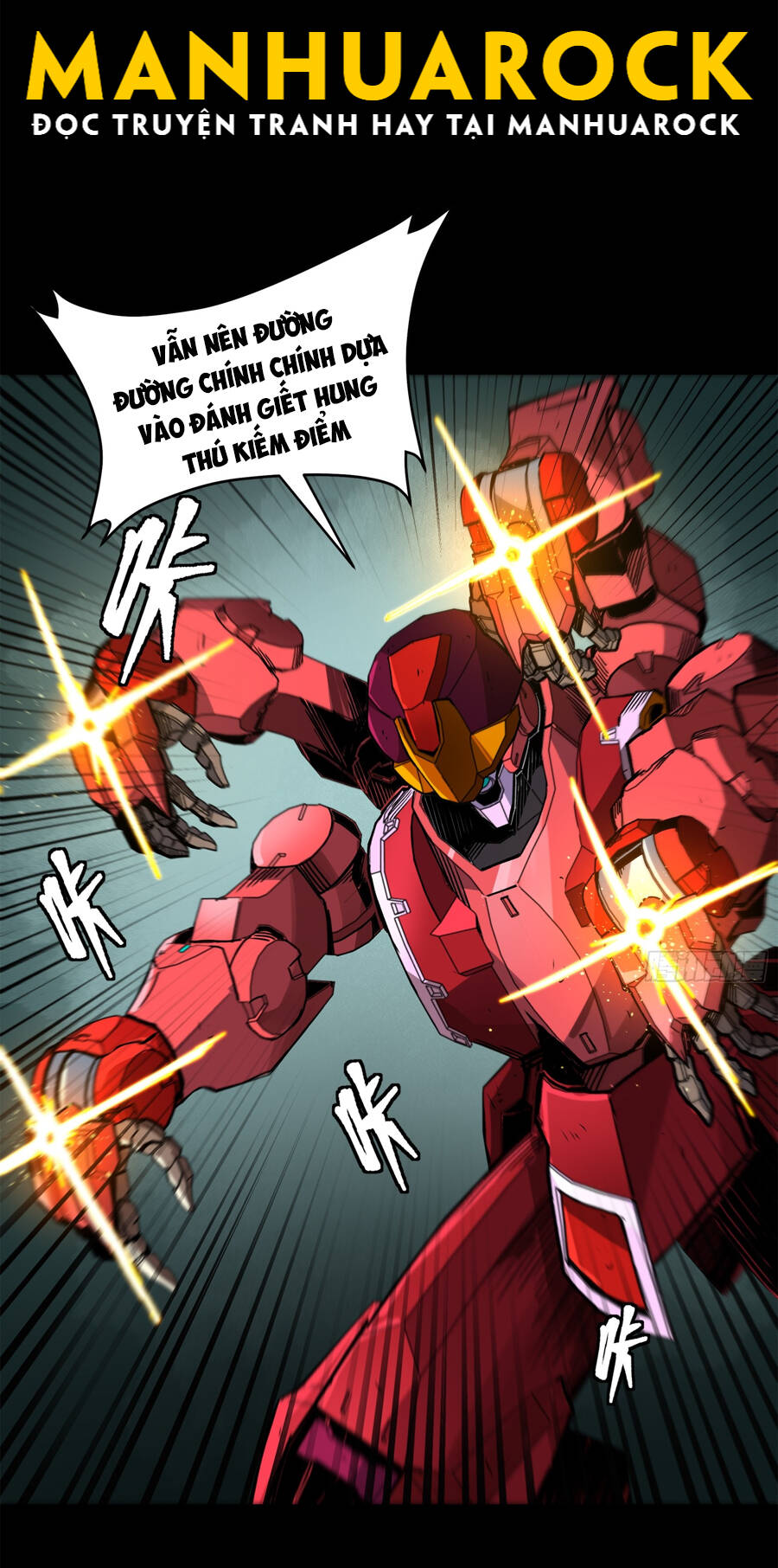 Tinh Giáp Hồn Tướng Chap 141 - Next Chap 142