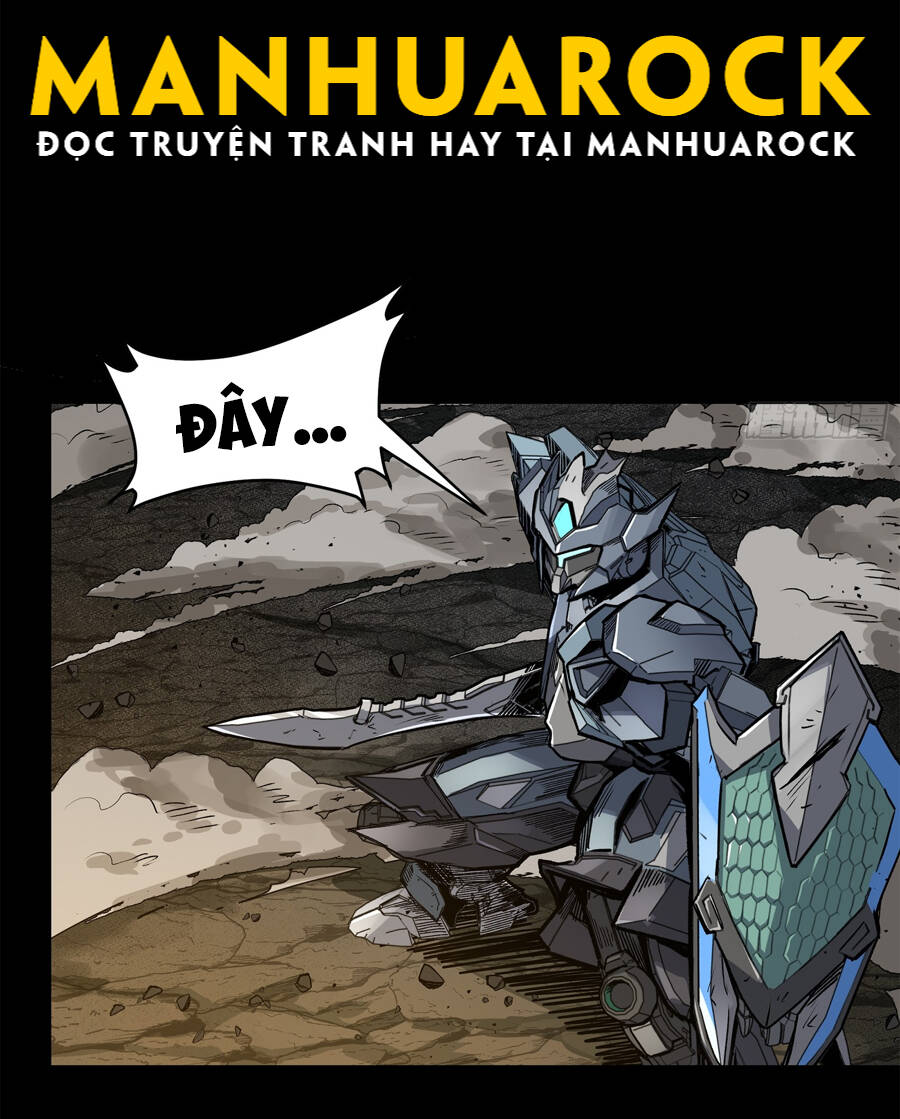 Tinh Giáp Hồn Tướng Chap 141 - Next Chap 142
