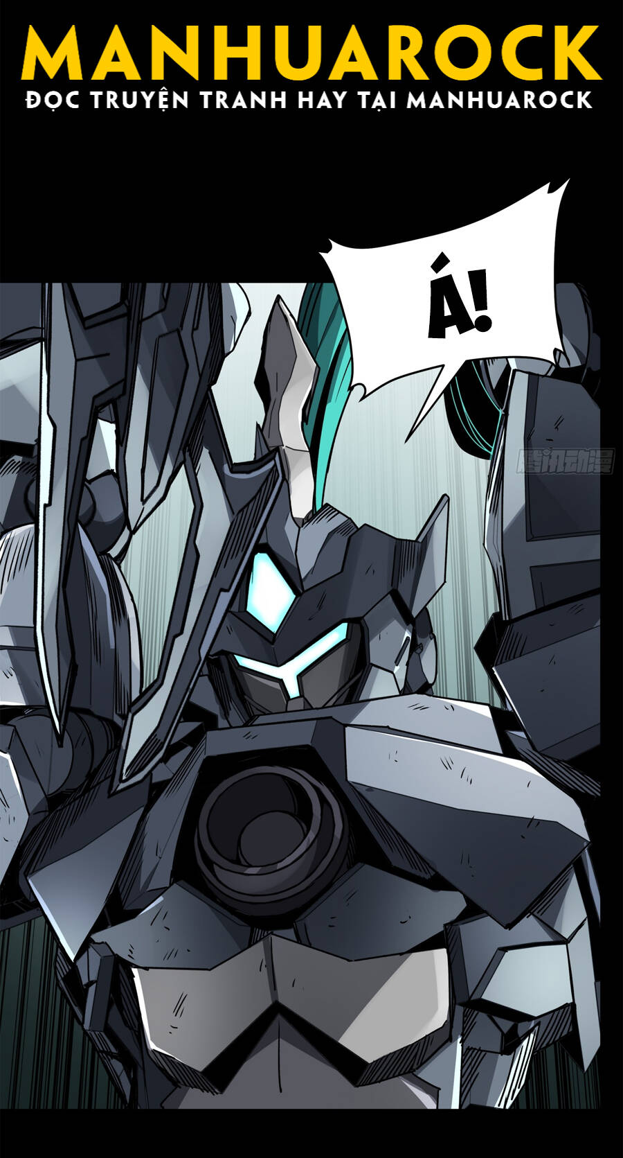 Tinh Giáp Hồn Tướng Chap 141 - Next Chap 142