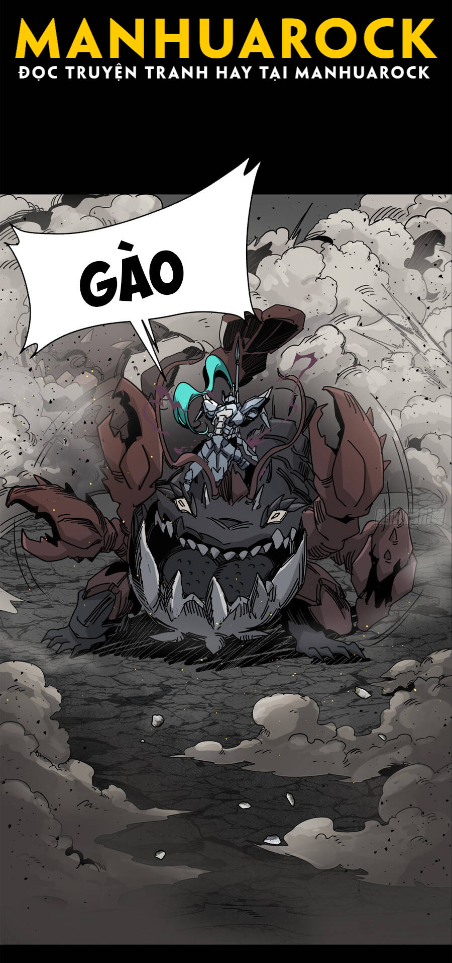 Tinh Giáp Hồn Tướng Chap 141 - Next Chap 142