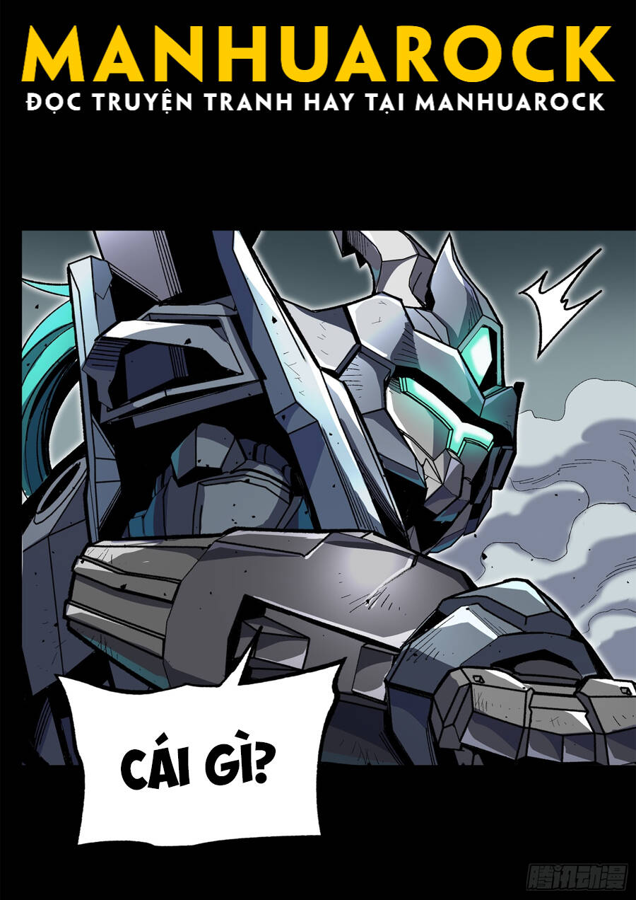 Tinh Giáp Hồn Tướng Chap 141 - Next Chap 142