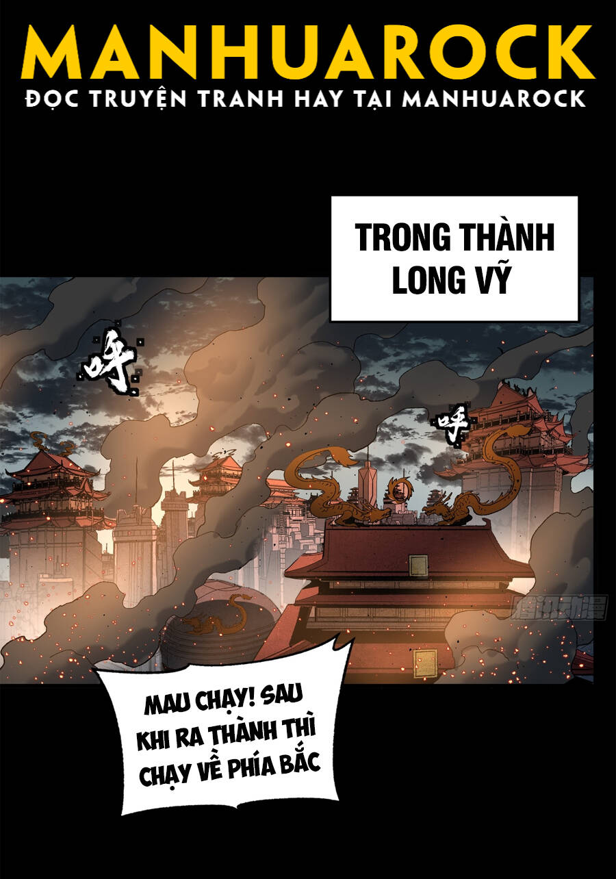 Tinh Giáp Hồn Tướng Chap 141 - Next Chap 142