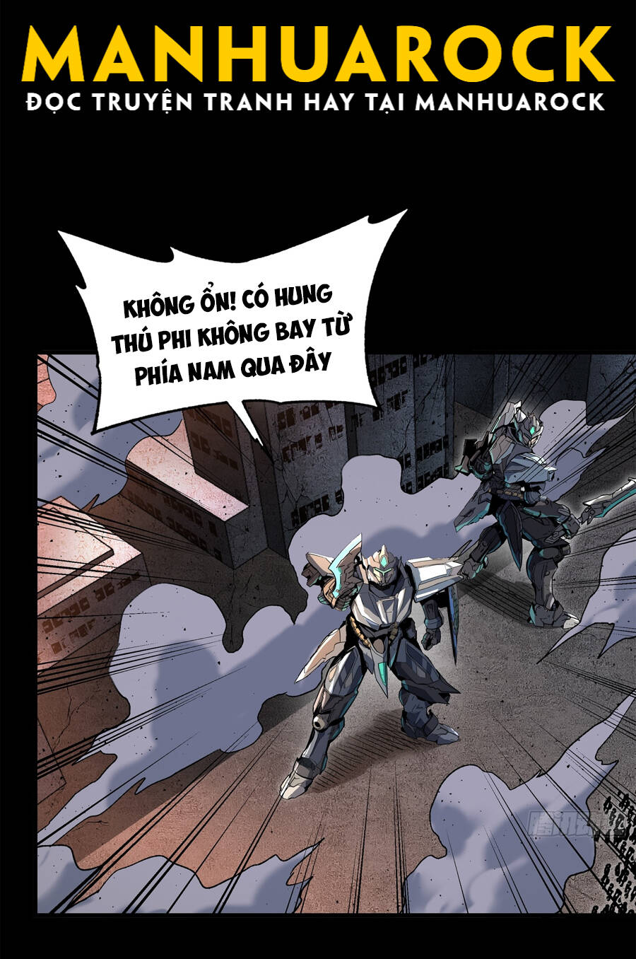 Tinh Giáp Hồn Tướng Chap 141 - Next Chap 142