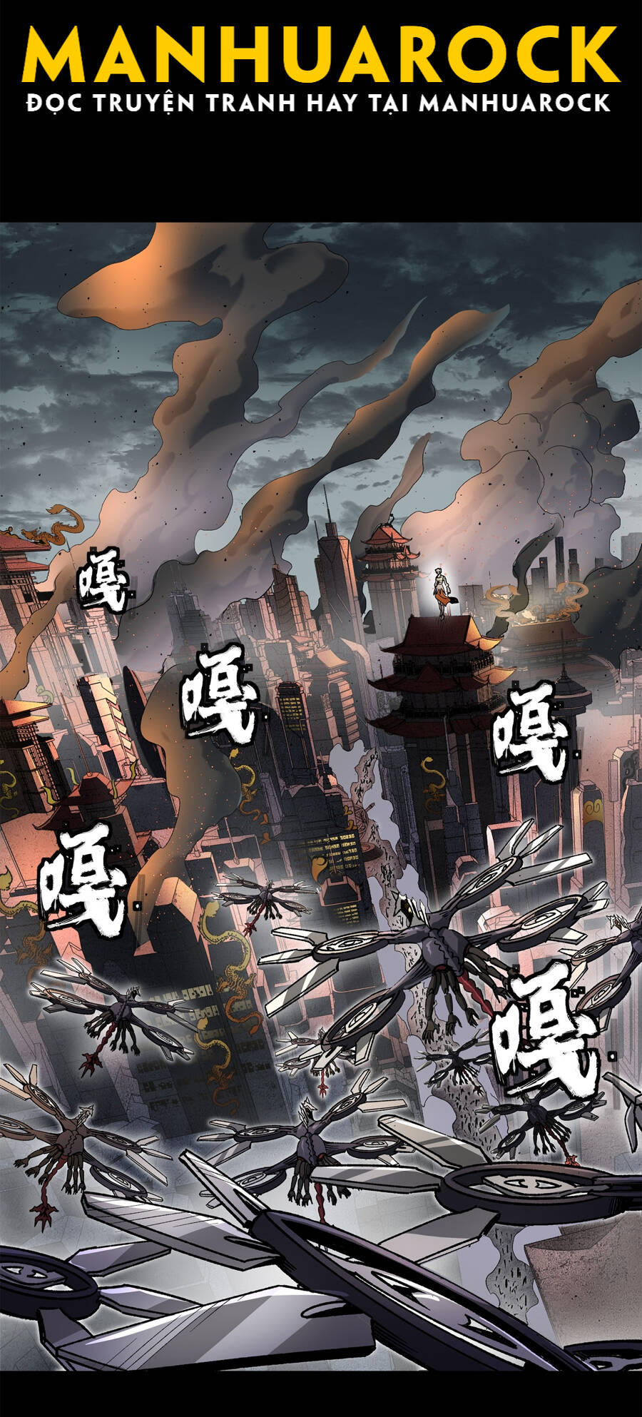 Tinh Giáp Hồn Tướng Chap 141 - Next Chap 142