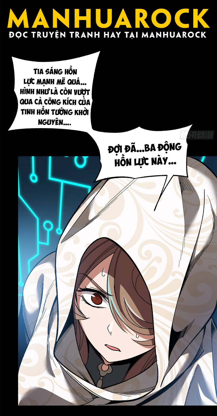 Tinh Giáp Hồn Tướng Chap 141 - Next Chap 142