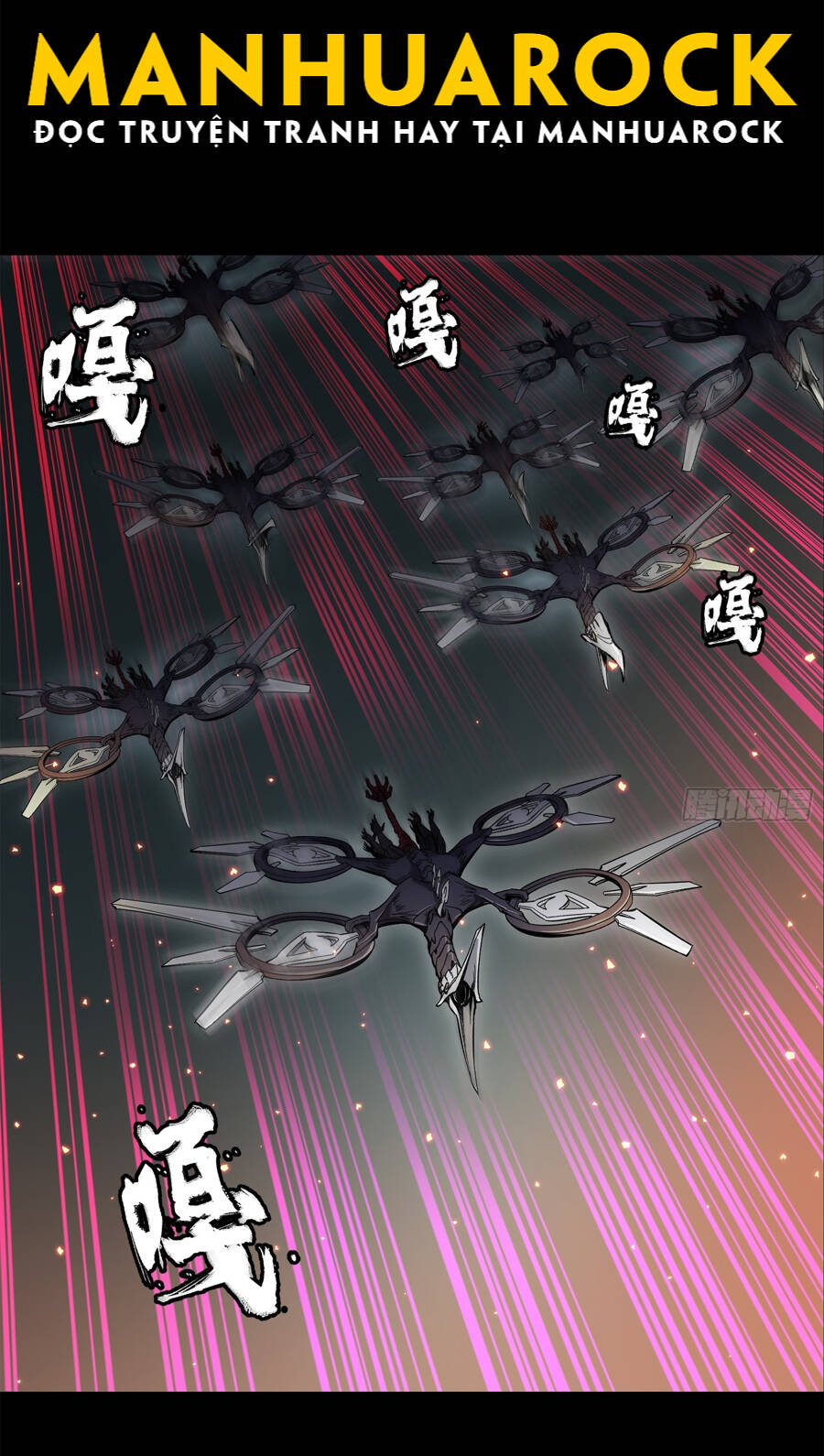 Tinh Giáp Hồn Tướng Chap 141 - Next Chap 142