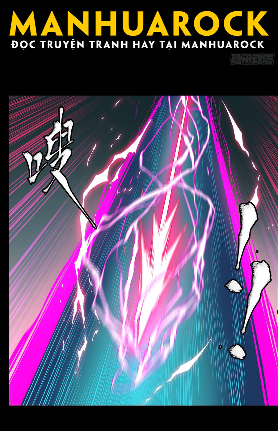 Tinh Giáp Hồn Tướng Chap 141 - Next Chap 142