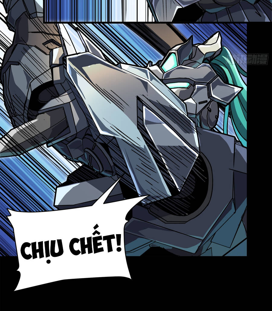 Tinh Giáp Hồn Tướng Chap 141 - Next Chap 142