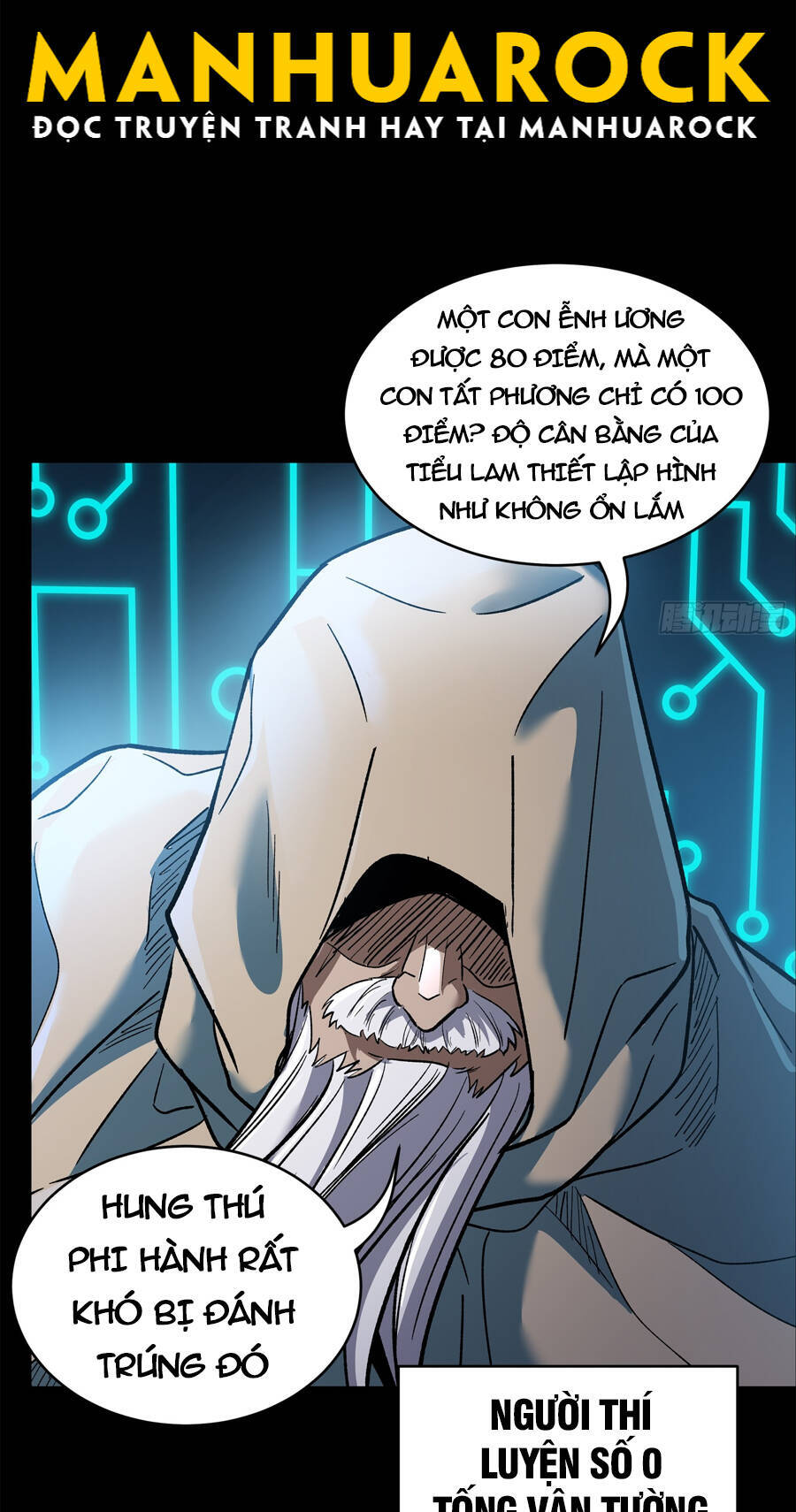 Tinh Giáp Hồn Tướng Chap 141 - Next Chap 142