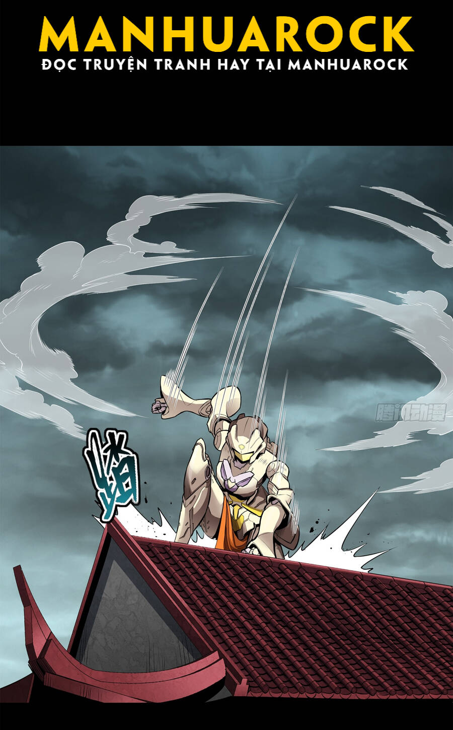 Tinh Giáp Hồn Tướng Chap 142 - Next Chap 143