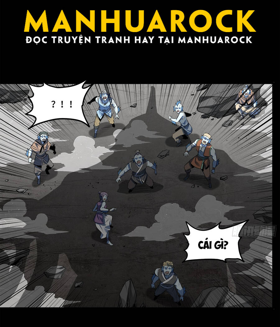 Tinh Giáp Hồn Tướng Chap 142 - Next Chap 143