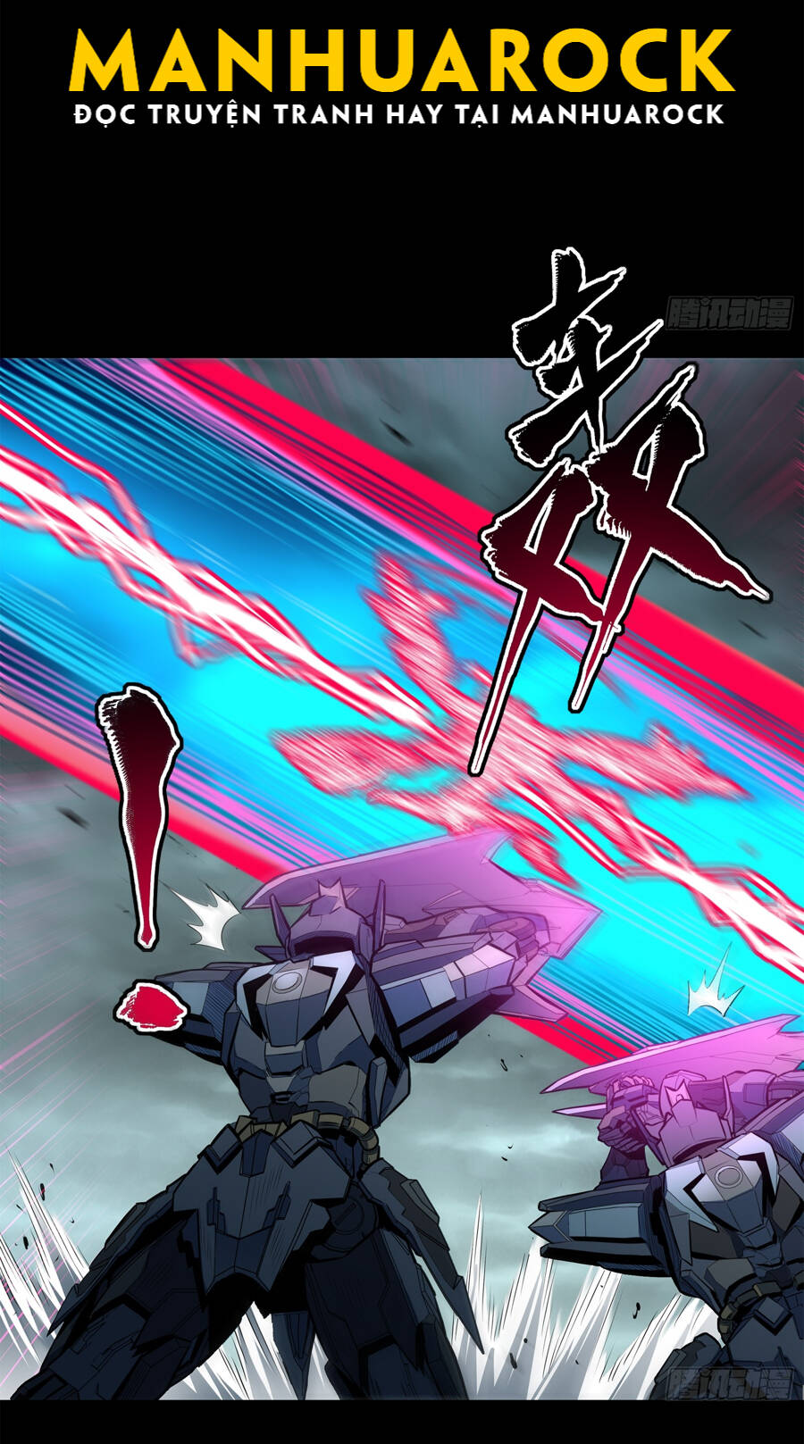 Tinh Giáp Hồn Tướng Chap 142 - Next Chap 143