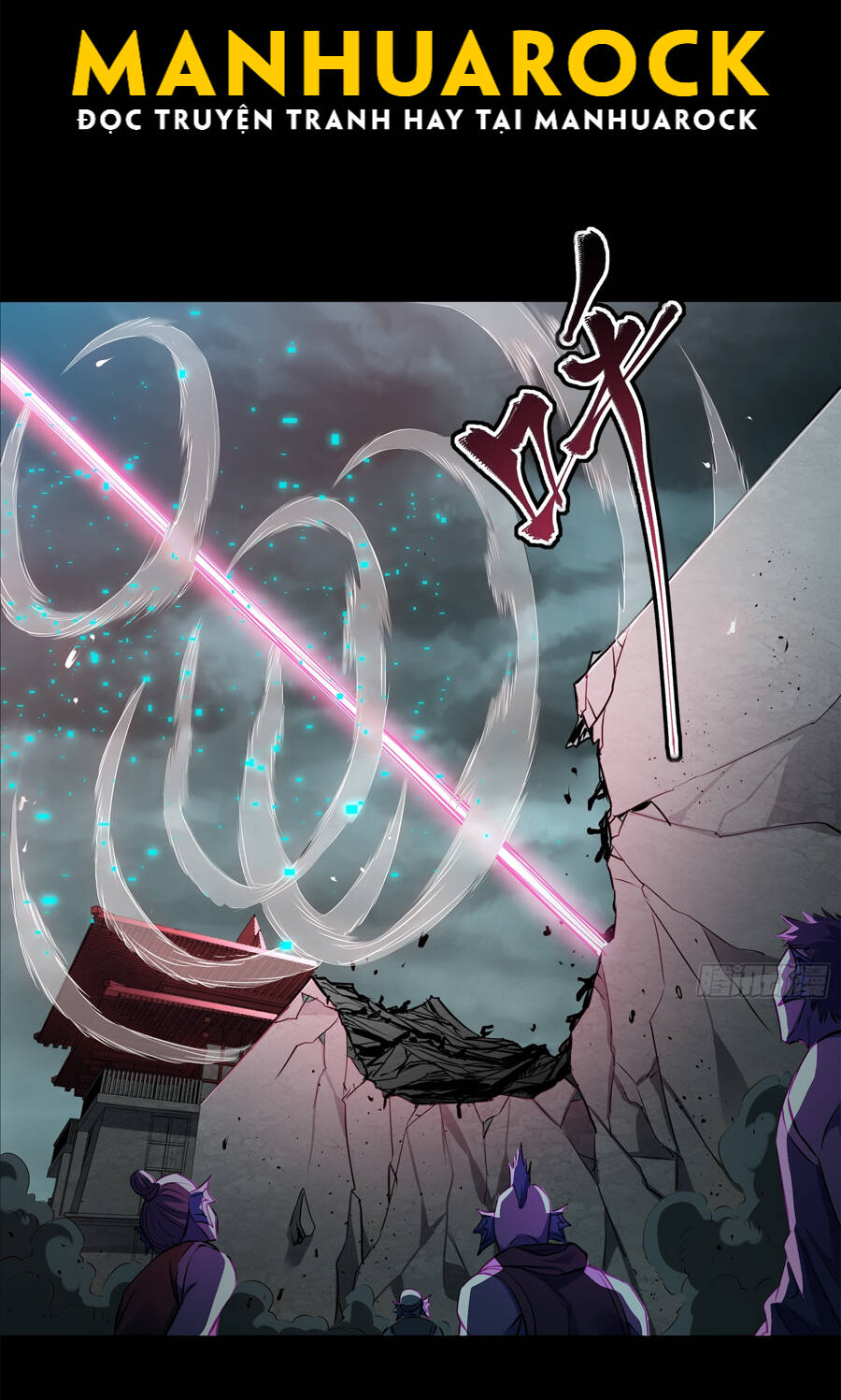 Tinh Giáp Hồn Tướng Chap 142 - Next Chap 143