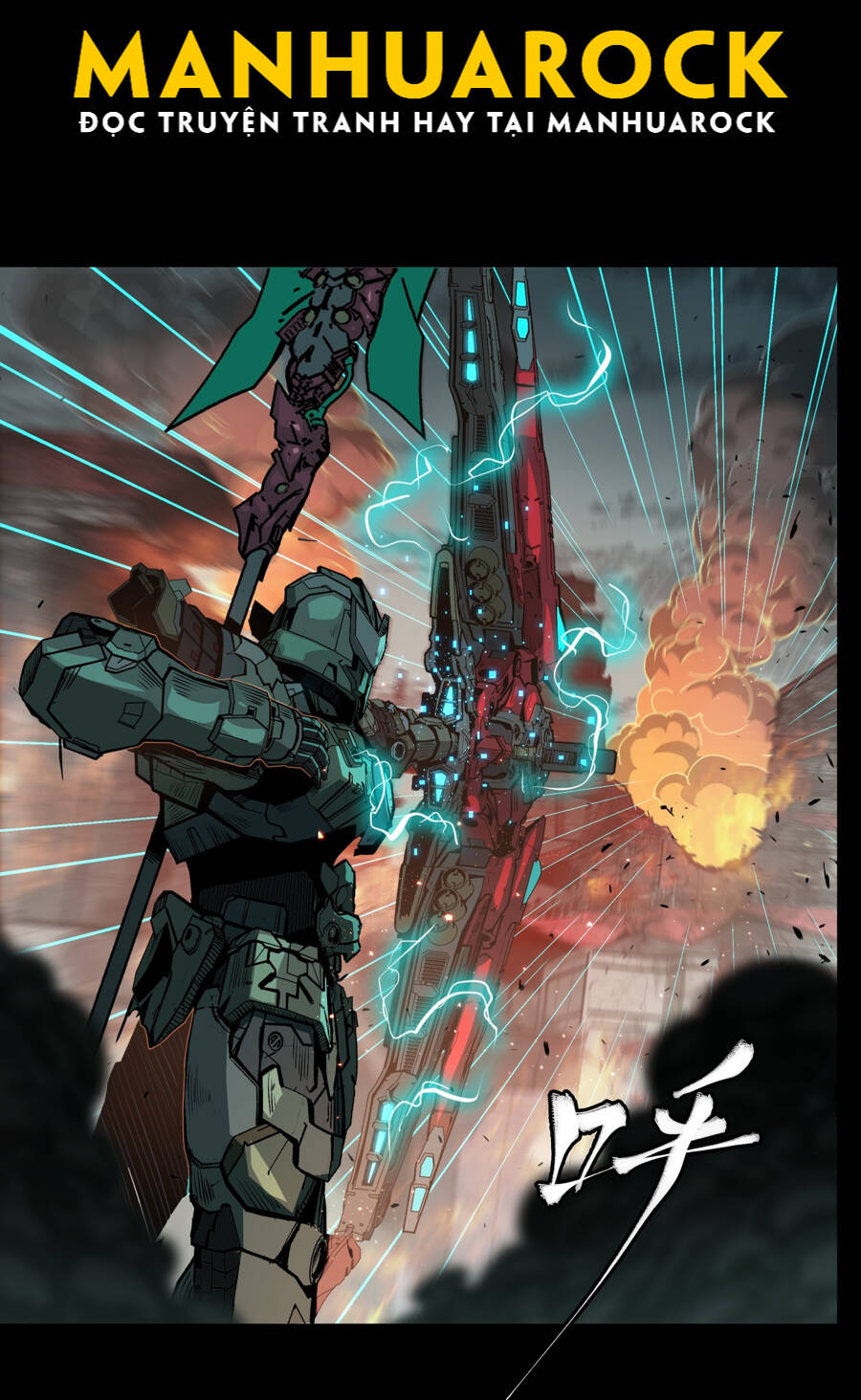 Tinh Giáp Hồn Tướng Chap 142 - Next Chap 143