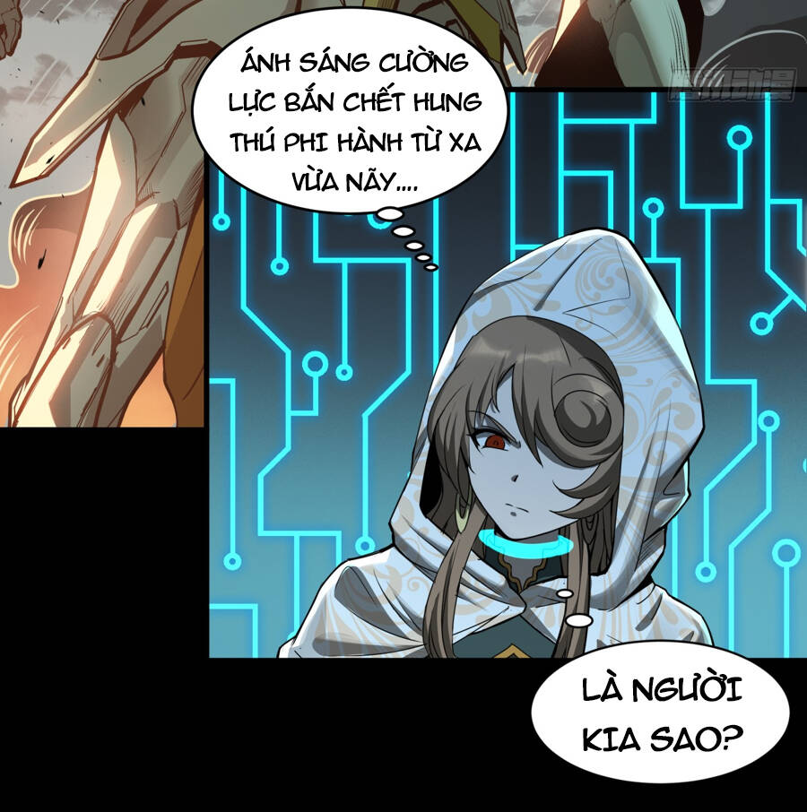 Tinh Giáp Hồn Tướng Chap 142 - Next Chap 143