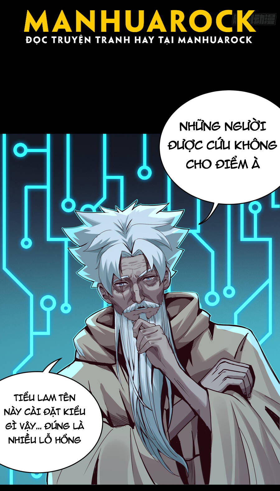 Tinh Giáp Hồn Tướng Chap 142 - Next Chap 143