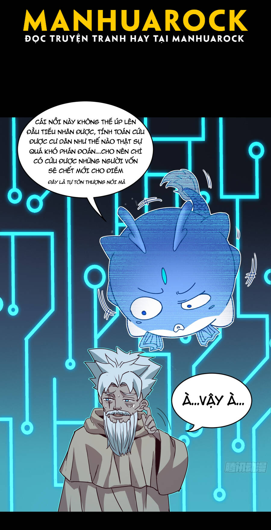Tinh Giáp Hồn Tướng Chap 142 - Next Chap 143