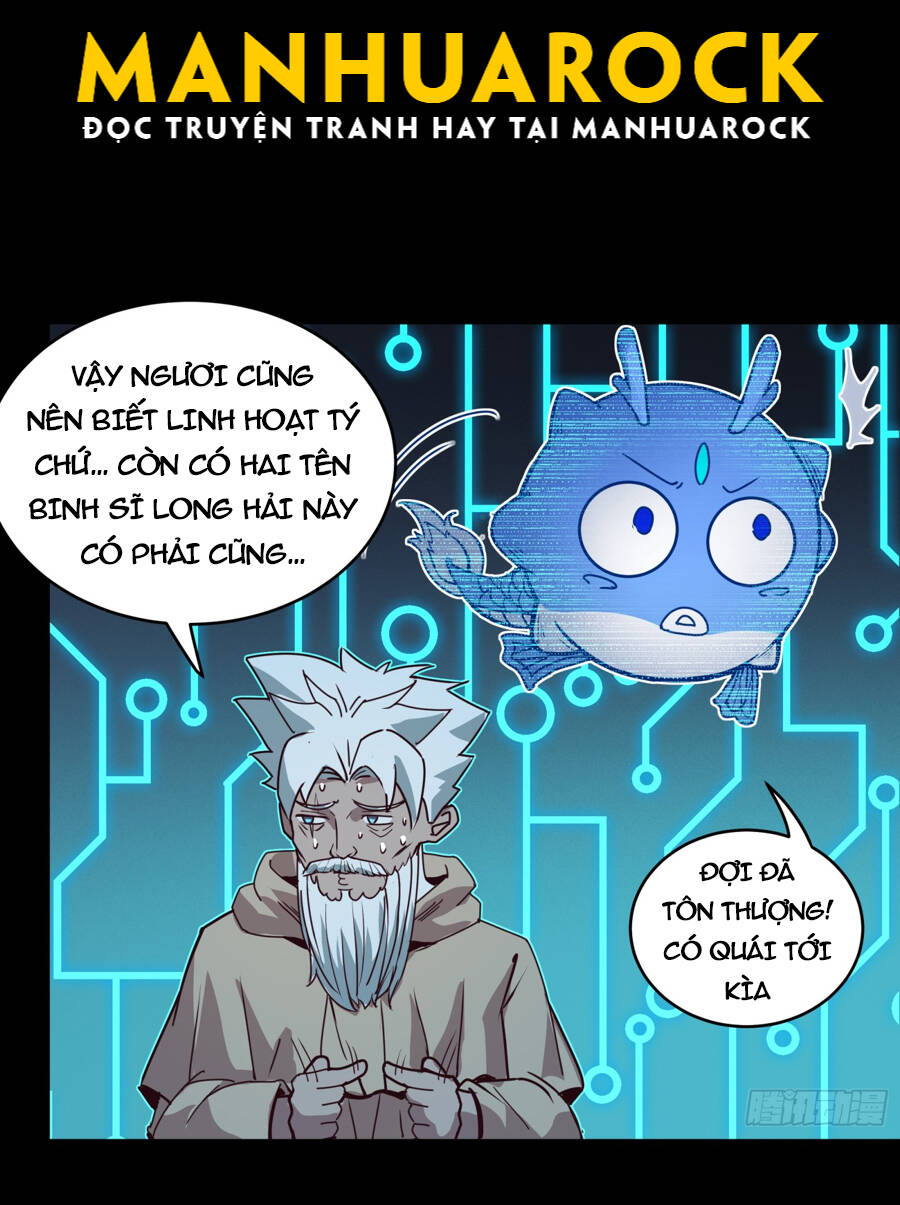 Tinh Giáp Hồn Tướng Chap 142 - Next Chap 143