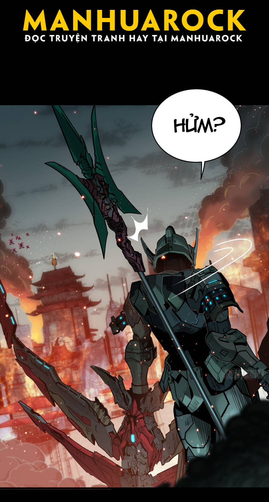 Tinh Giáp Hồn Tướng Chap 142 - Next Chap 143
