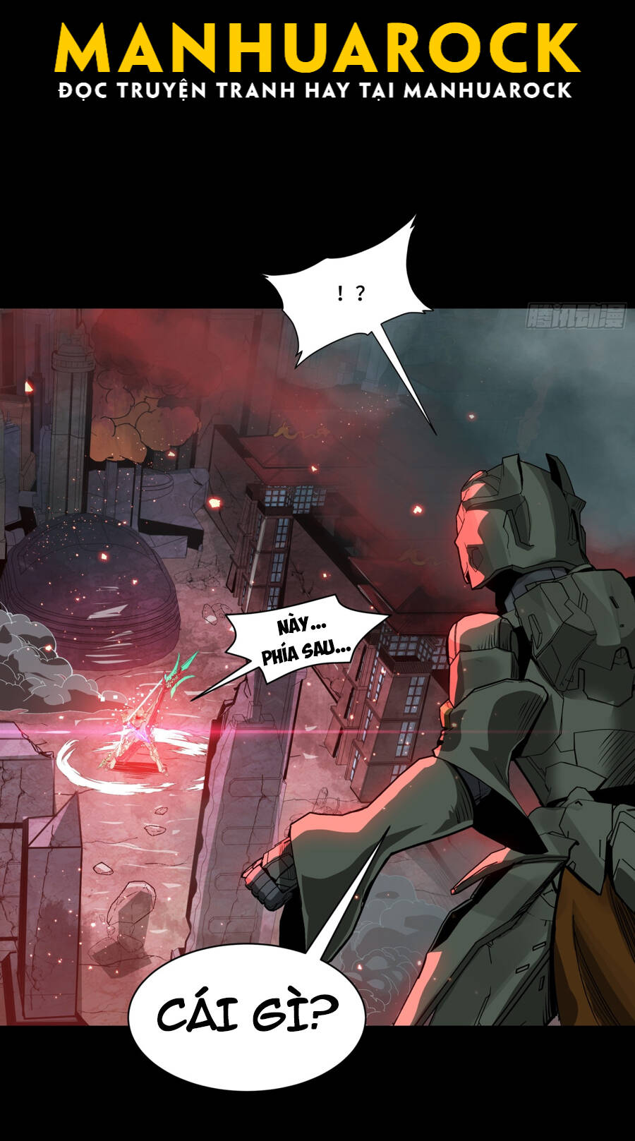 Tinh Giáp Hồn Tướng Chap 142 - Next Chap 143