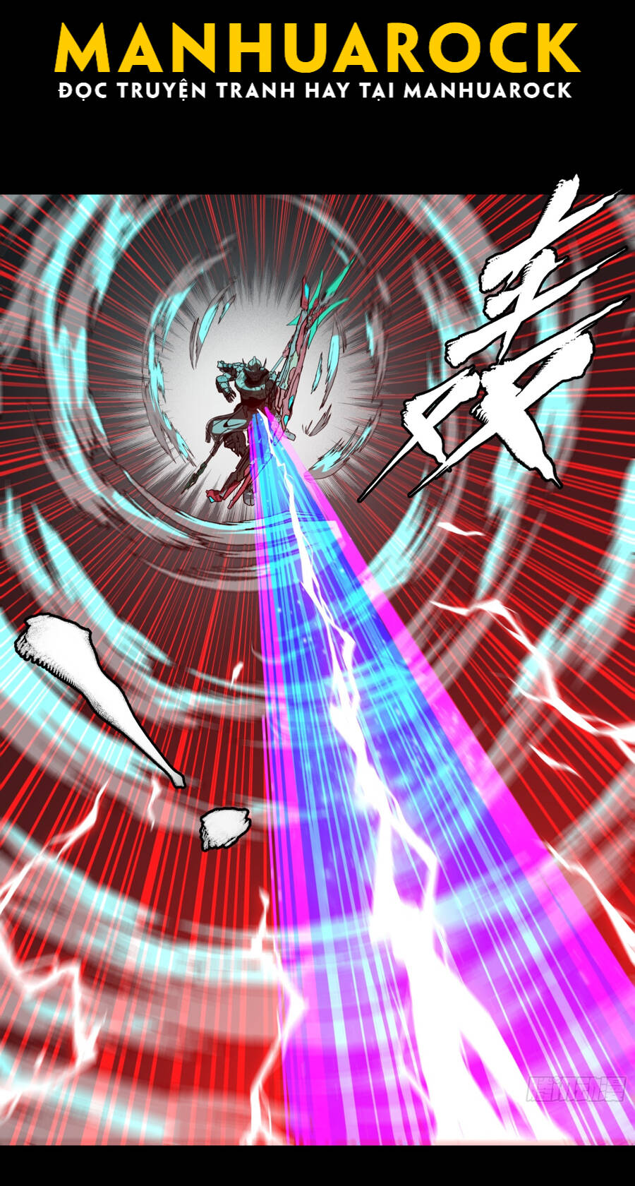 Tinh Giáp Hồn Tướng Chap 142 - Next Chap 143